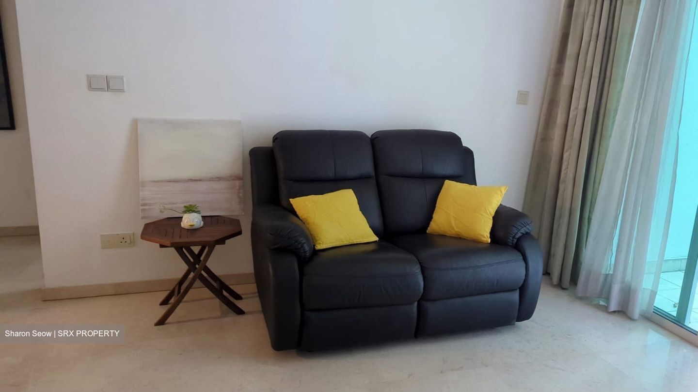 Parc Emily (D9), Condominium #434618441